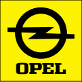Logo de 1970 à 1987.