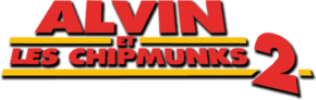 Description de l'image Alvin et les Chipmunks 2 Logo.png.