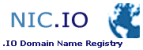 NIC.IO -- .IO Domain Registry