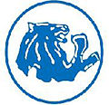 Logo Arema Malang (1987-1995)