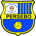 Persebo Bondowoso (????–2016)