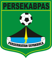 Logo Persekabpas