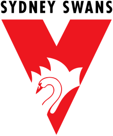 Sydney Swans Logo.svg