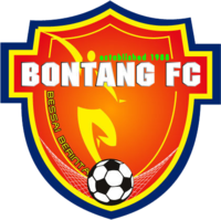 Logo Bontang FC