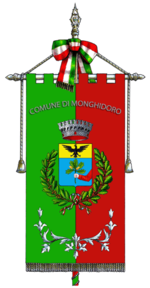 Gonfalone civico