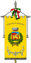 Baucina – Bandiera