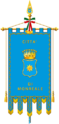 Monreale – Bandiera