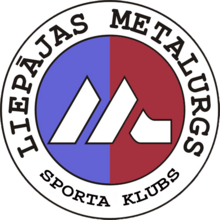 Liepājas Metalurgs