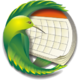 Логотип программы Mozilla Sunbird