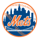 Логотип Нью-Йорк Метс