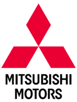 Mitsubishi Motors Logo