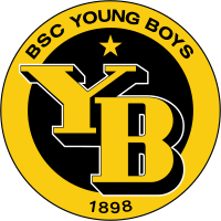 Young Boys Logo