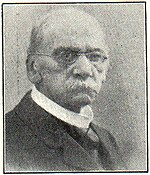 Adolph Wagner.