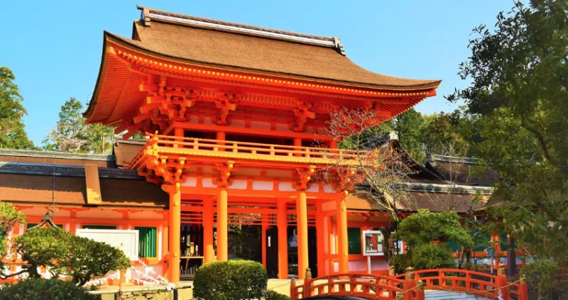 日本京都新玩法！京都「8大名勝景點」夏日限定開放，再加碼全新「京都觀光特急巴士」帶你暢遊京都。
