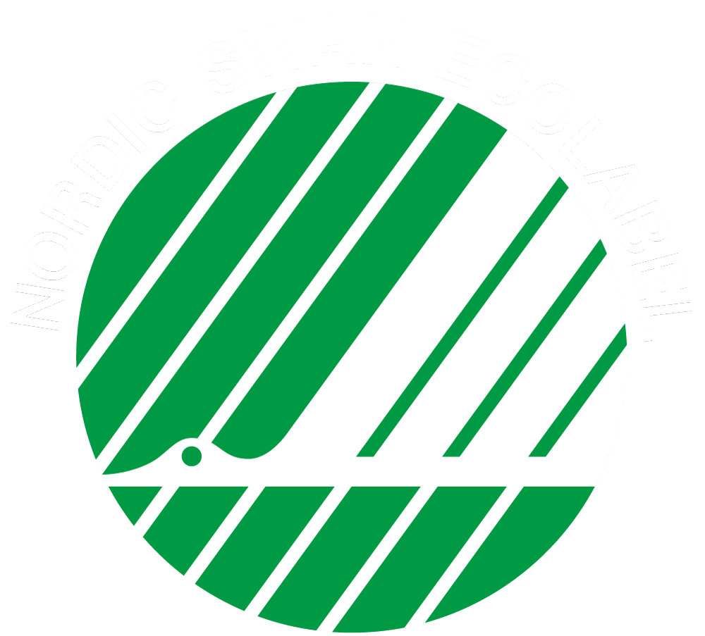 Nordic Swan Ecolabel