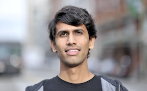 Anant Narayanan