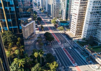 Avenida Paulista