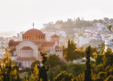 Thessaloniki