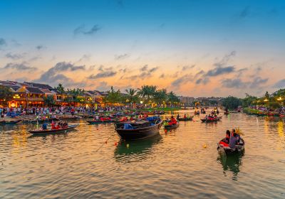 Hoi An