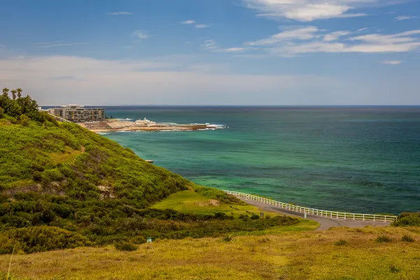 Mackay to Brisbane Flights