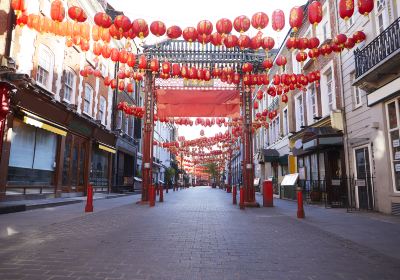 Chinatown