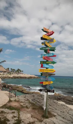 Allegro Cozumel All-Inclusive