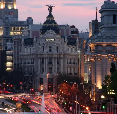 Hoteles cerca de Puerta de Alcalá