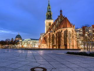 Direktflüge Berlin Teneriffa