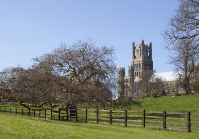 Cambridgeshire