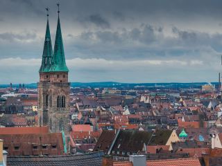 Direktflüge Nürnberg Faro