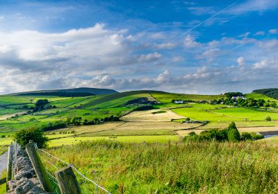 Lancashire