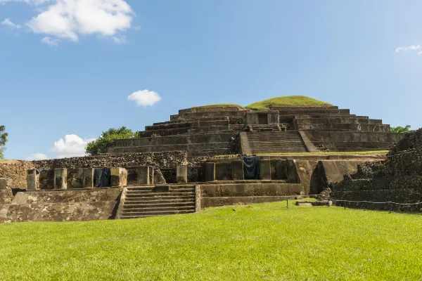 Flights from Cuiaba to Patos de Minas