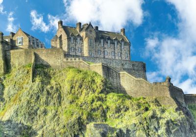 Edinburgh Castle