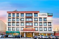 Lhasa Barkhor Street Dekang Fuoxi View B&B (Potala Palace Jokhang Temple)