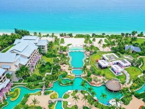 Hilton Sanya Yalong Bay Resort & Spa