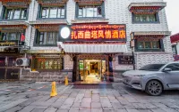 Zhaxi Quta Style Hotel