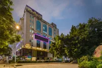 Enze Hotel (Fuzhou Sanfang Qixiang Wuyi North Road Branch)