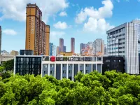 Echarm Hotel (Fuzhou Sanfang Qixiang North Wuyi Road)