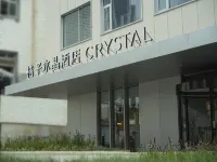 Crystal Orange Hotel