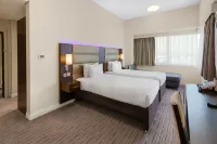 Premier Inn Dubai Ibn Battuta Mall