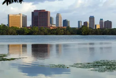 DoubleTree by Hilton Orlando Downtown