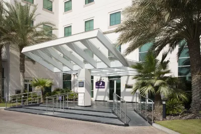 Premier Inn Dubai Investments Park