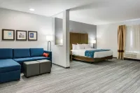 Comfort Suites DeSoto Dallas South