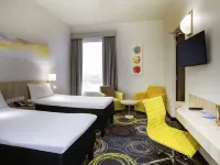 Ibis Styles Dragon Mart Dubai