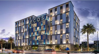 Ecos Dubai Hotel at Al Furjan