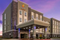 Comfort Suites DeSoto Dallas South