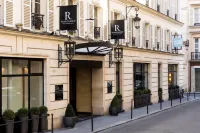 Renaissance Paris Vendome Hotel