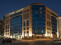 Four Points by Sheraton Bur Dubai