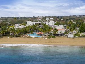 Rincon of the Seas Grand Caribbean Hotel