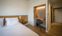 La Cappella Business Boutique Hotel